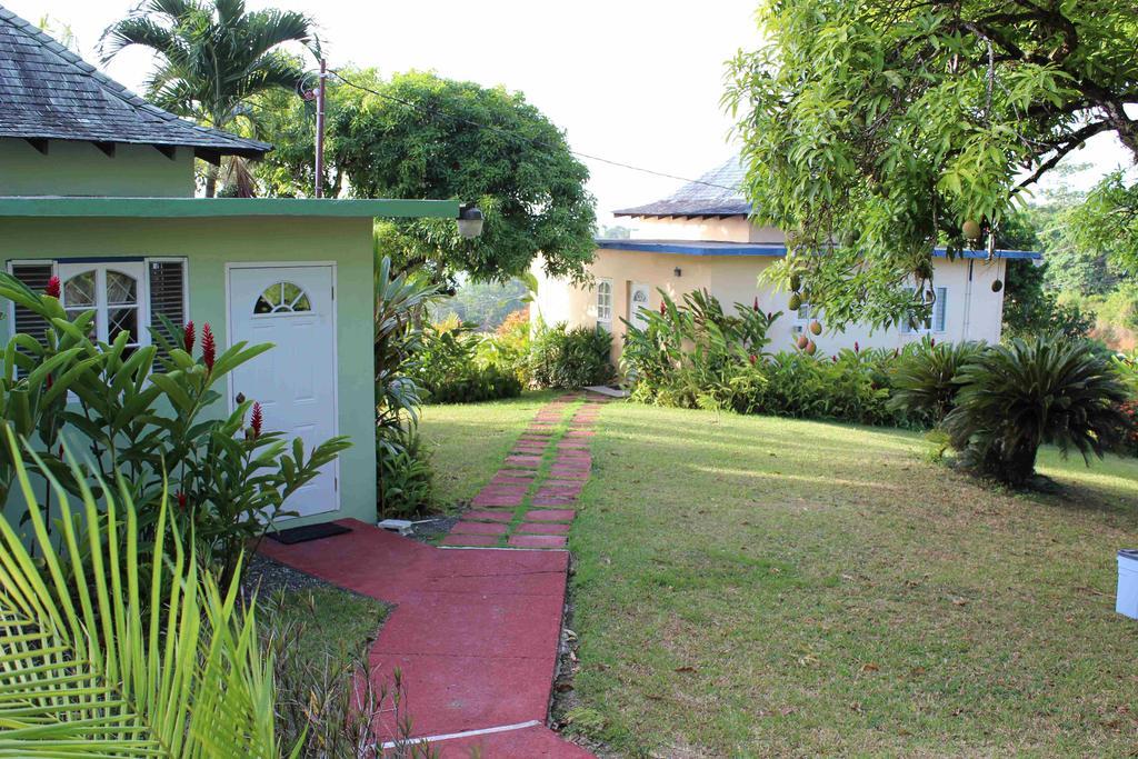 Rio Vista Resort Port Antonio Exterior foto