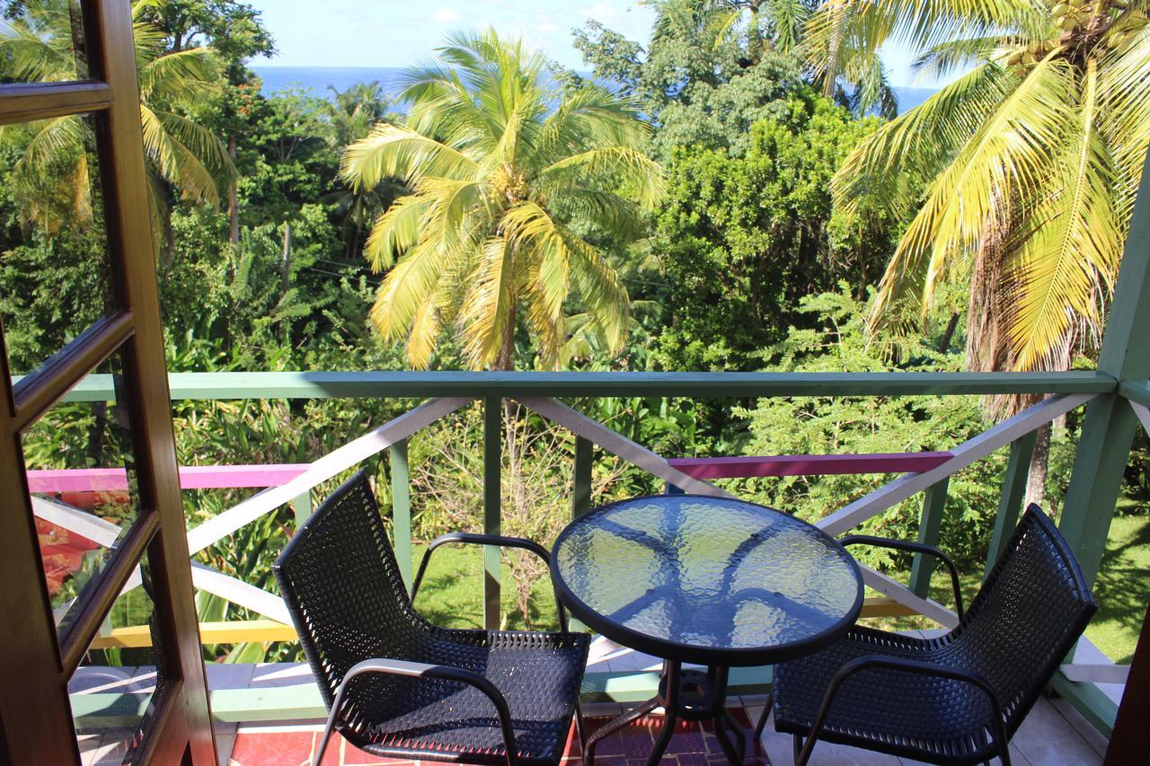Rio Vista Resort Port Antonio Exterior foto